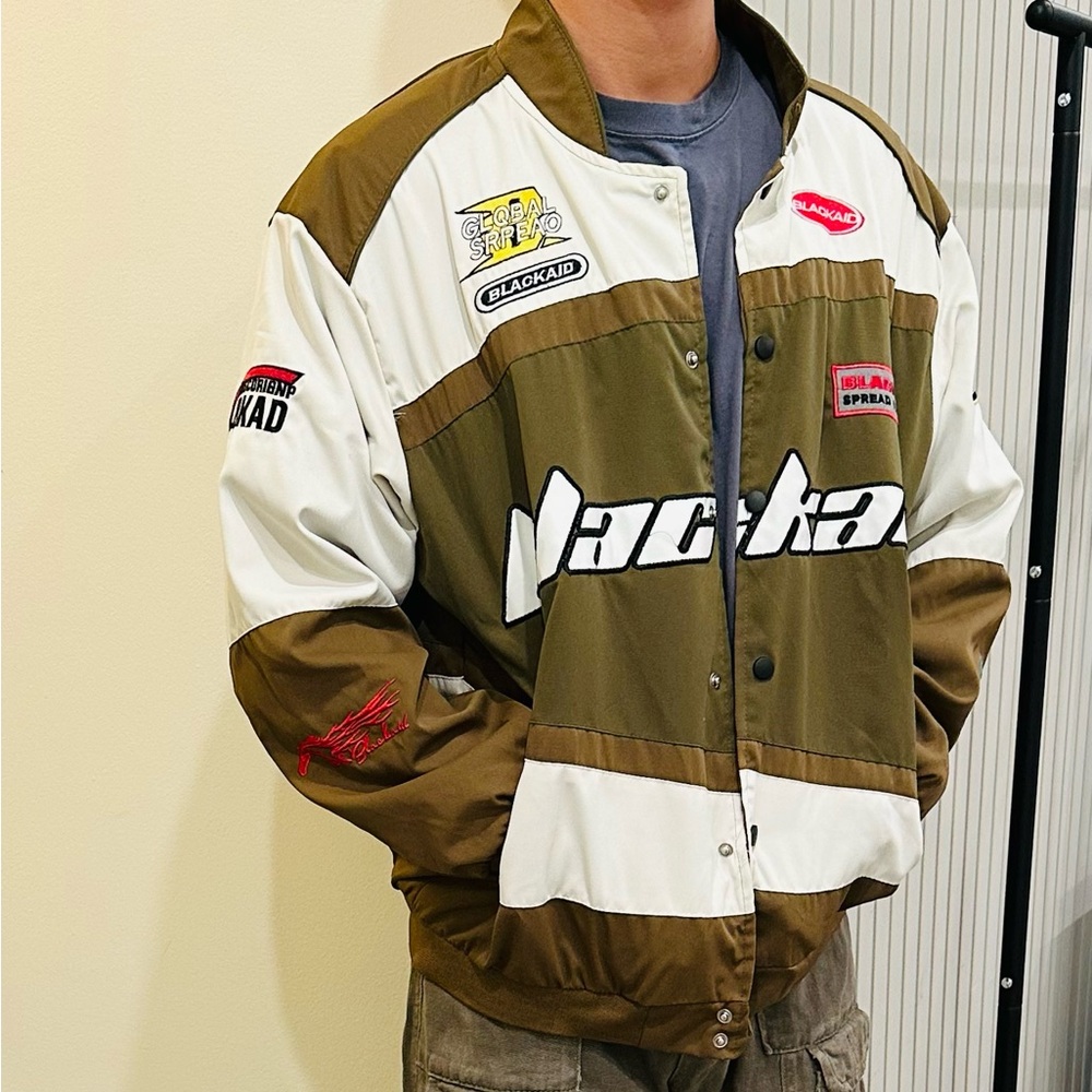 Brand New Men’s Large Jacket